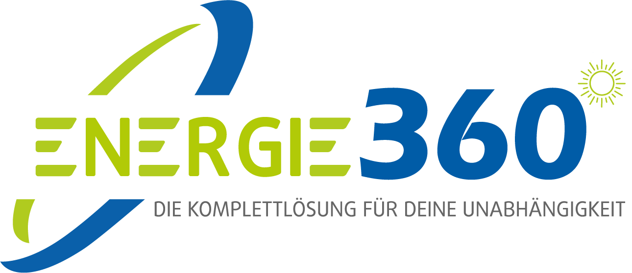 energie360 Logo